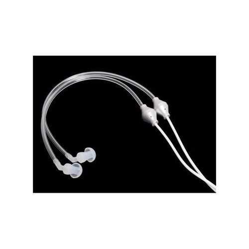 Jamax Anti-Radiation Air Tube Bass Earphones - image 1