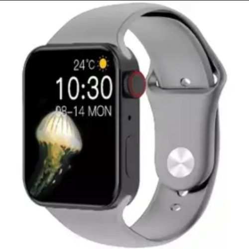 Fashion K10 Smart Watch Series 8 Support Sim Card Women Men
