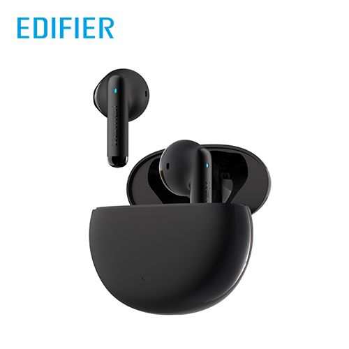 Edifier X2 Tws Earbuds Wireless Earphones Bluetooth 5.1 Voice Assistant 13mm Driver Touch Control Up To 28hrs Playtime Game Mode
