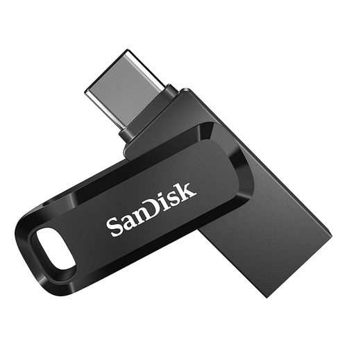 Sandisk Type C OTG USB Flash Disk Drive 128GB