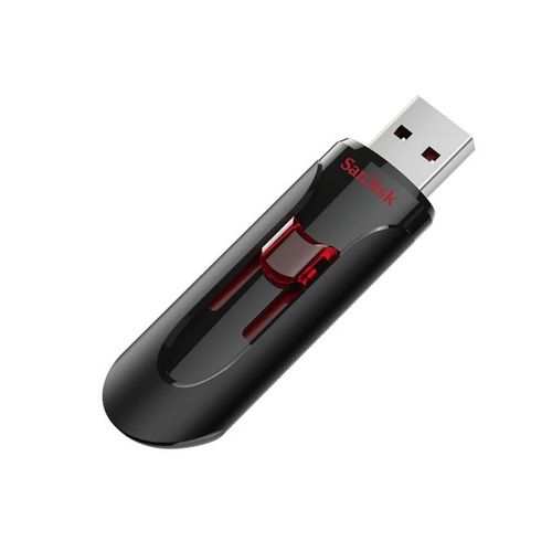 Sandisk Glide 64gb Flash Drive