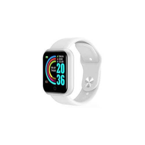 Fashion Phone Calling Smart Band Smartwatch Y68