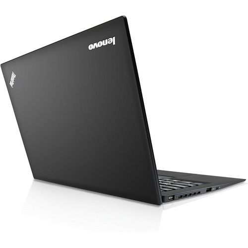 Lenovo Refurbished Thinkpad Intel Core I5 8 GB RAM 500 GB HDD 12.5'' Black