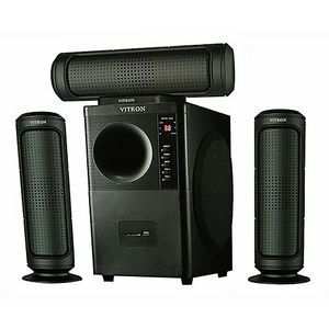 Vitron 3.1Ch Sub-Woofer System 10000W