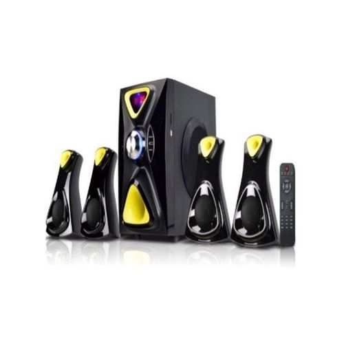 Sayona Sub Woofer Multimedia System FM/USB/BT
