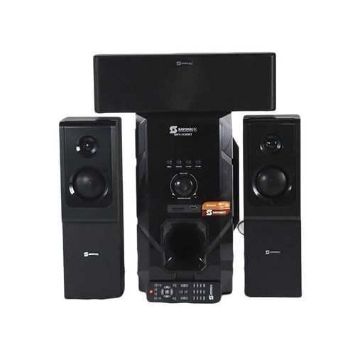 Sayona 3.1 Channel Subwoofer
