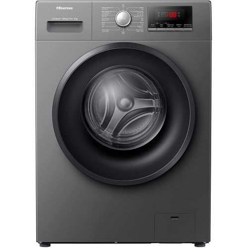Hisense 7kg Front Loader Washing Machine