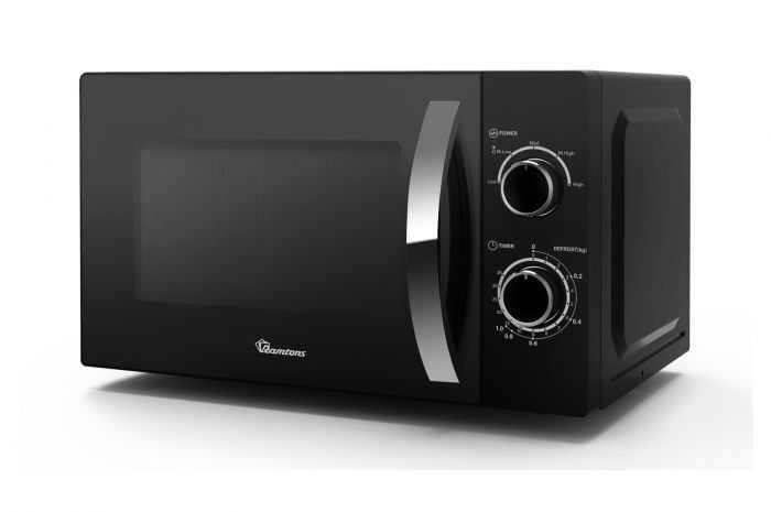Ramtons 20 Liters Manual Microwave