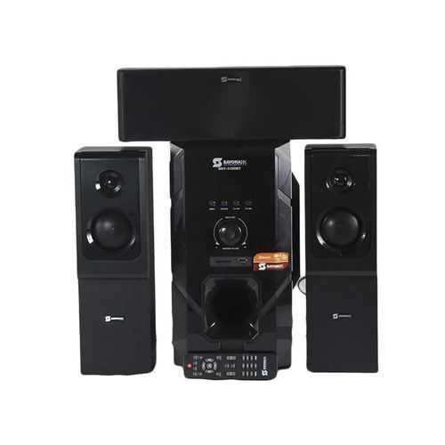 Sayona 3.1 Channel Subwoofer Sht 1130BT