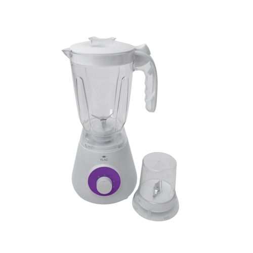 Tlac 2 In 1 Blender With Grinder-American Mixer