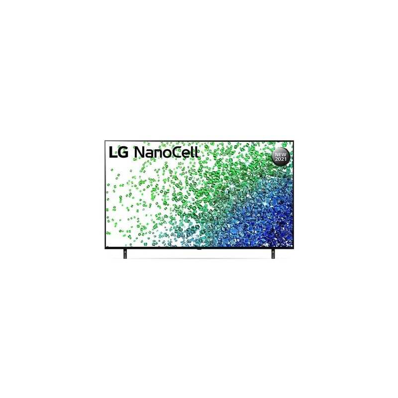 LG 65″ Smart 65NANO80VPA Nanocell TV 4K Uhd