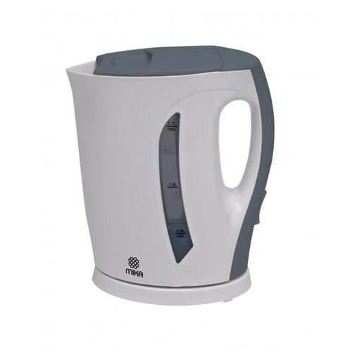 Mika Electric Kettle, Cordless 1.7L