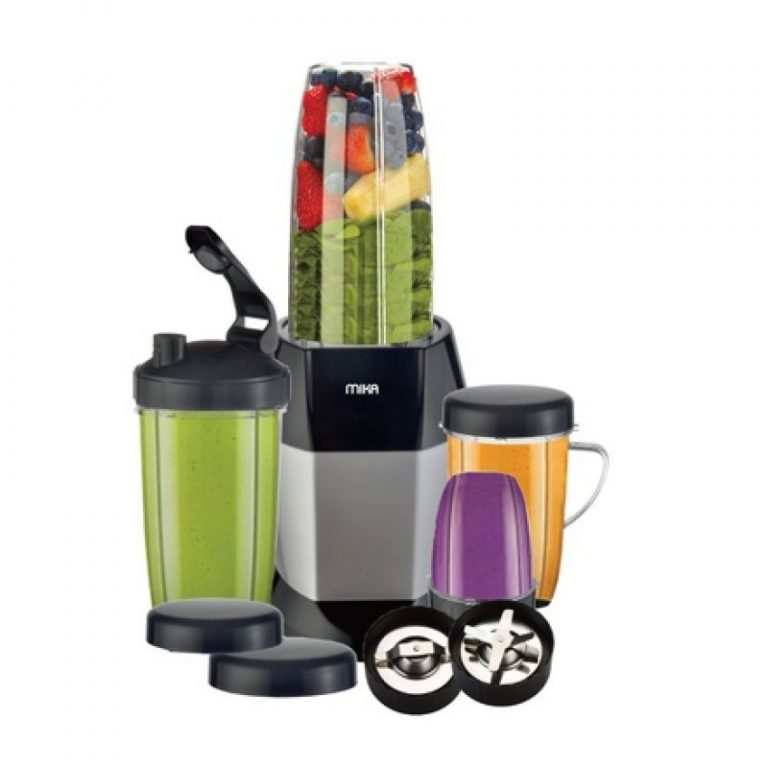 Mika Nutriblast Blender