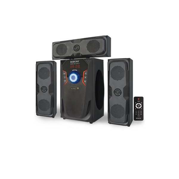 Rebune 3.1 Mini Home Theatre System