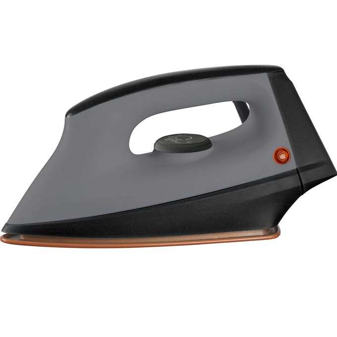 Rebune 1000- 1200W Dry Iron