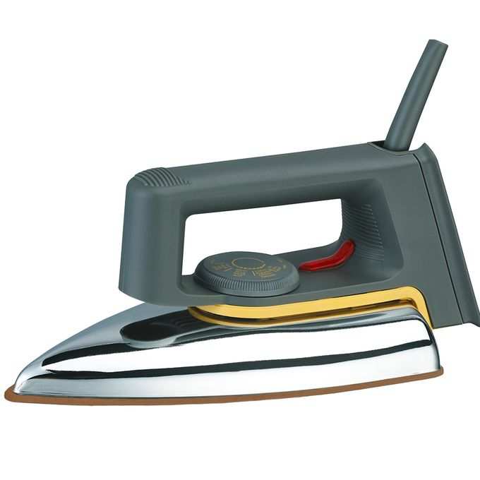 Rebune 1000-1200W Dry Iron