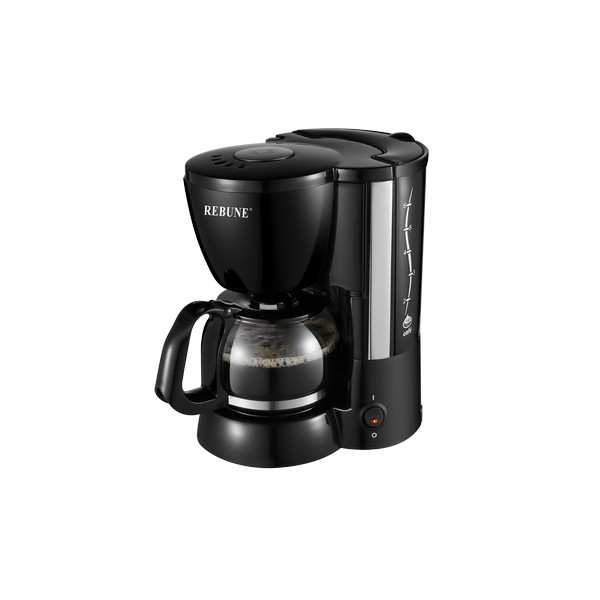 Rebune 0.65Litres Coffee Maker