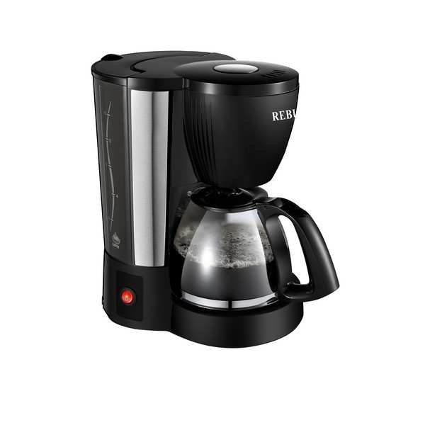 Rebune 1.25Litres Coffee Maker