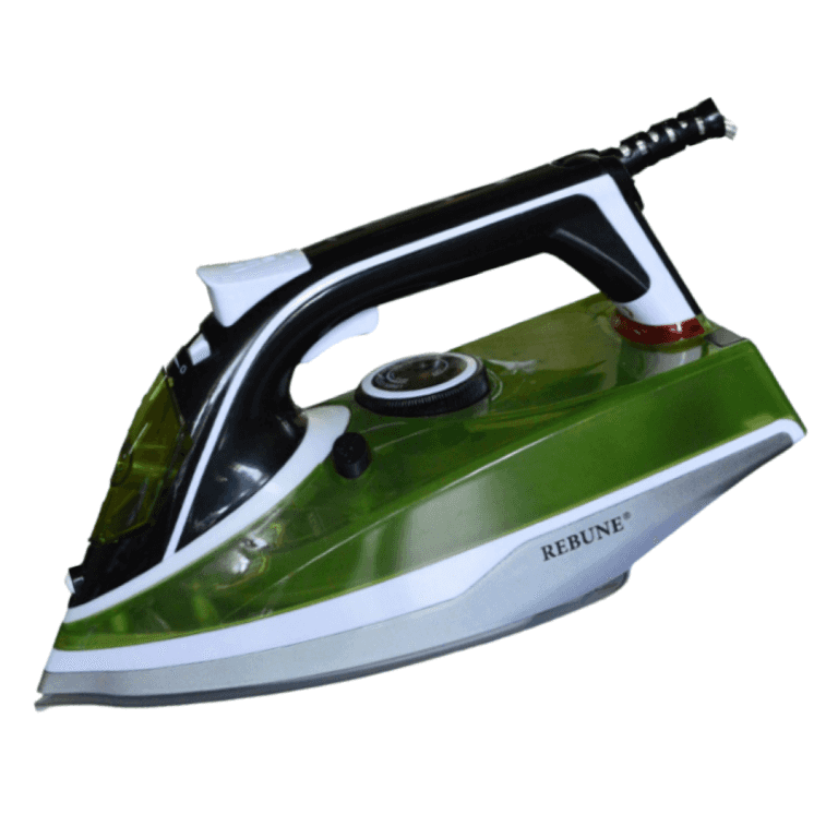 Rebune Electric Steam Iron