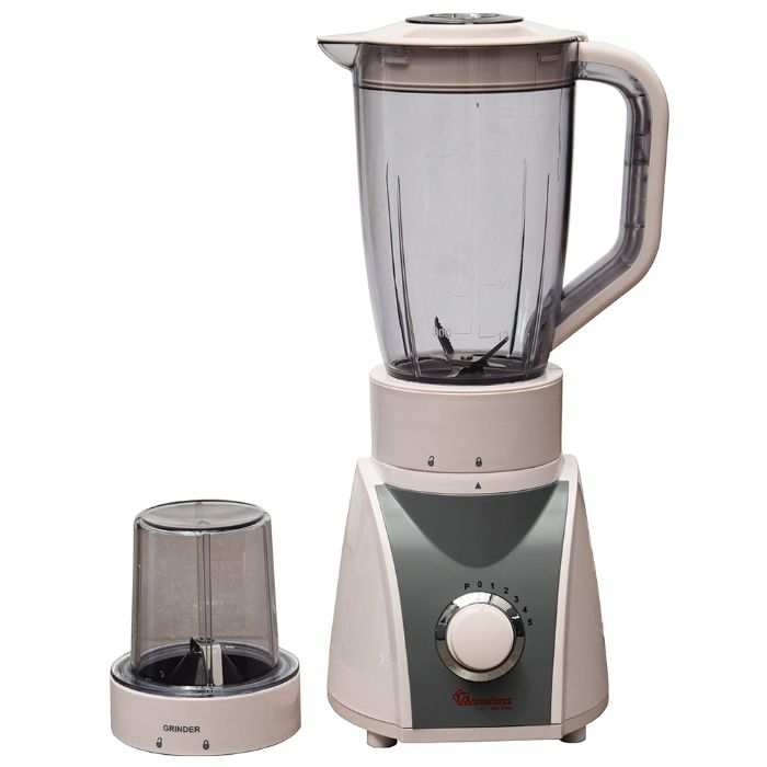 Ramtons Blender 1.5 Liters 5 Speed 500W