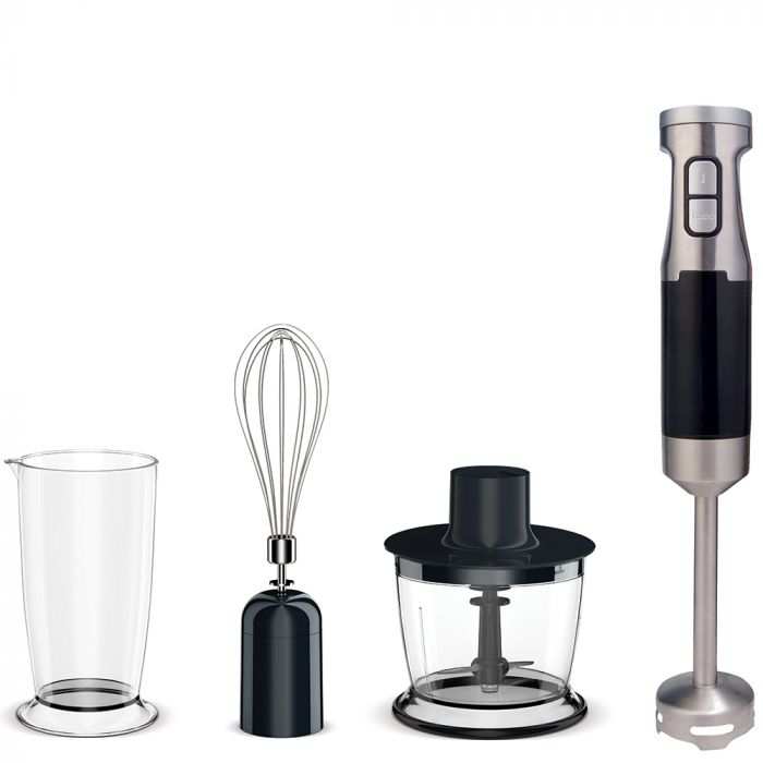 Ramtons 3-in-1 Hand Blender