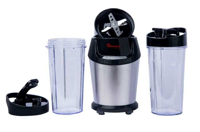Ramtons Mini High Speed Blender 1.5 Liters