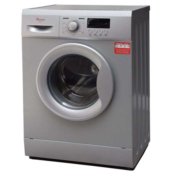 Ramtons Front Load Fully Automatic 6KG Washer 1200RPM
