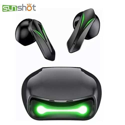 Generic R05 Bluetooth 5.2 Noise Canceling True Music Game Headset