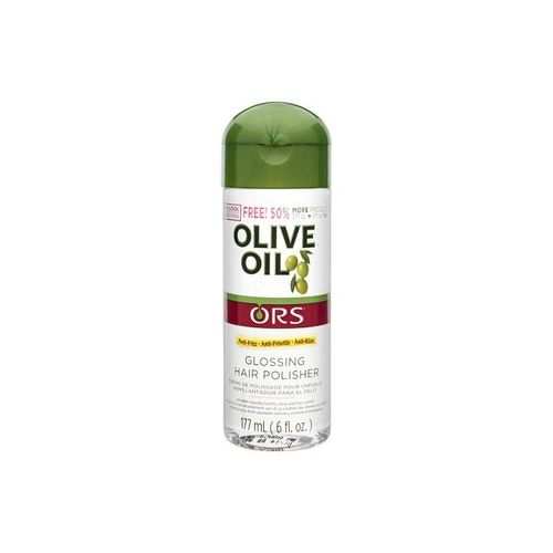 Ors Olive Oil Glossing Hair Polisher - 177ml