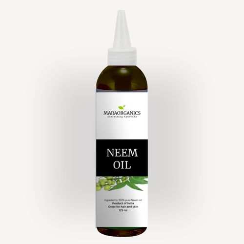 Mara Neem Oil- 125ml