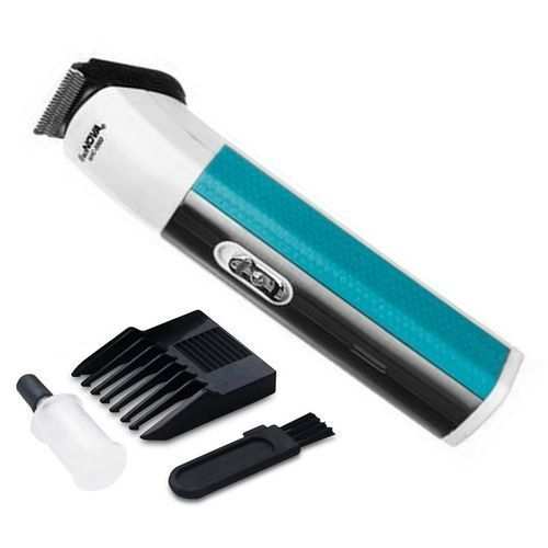 Nova Rechargeable Hair And Beard Trimmer