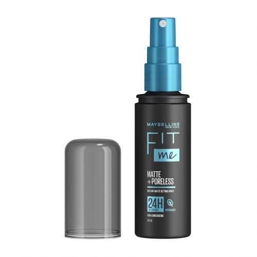 Maybelline Fit Me Matte & Poreless Setting Spray