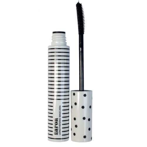 Zaron Cosmetics Lengthening Mascara - Midnight Mars