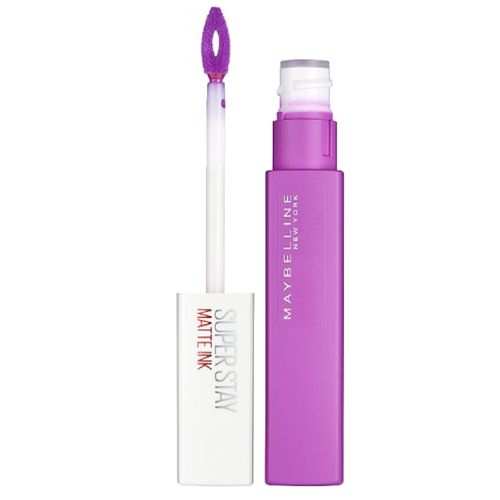 Maybelline Superstay Matte Ink Liquid Lipstick - 35 Creator