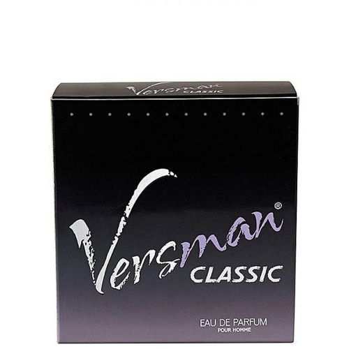 Versman Classic Perfume - 100ml