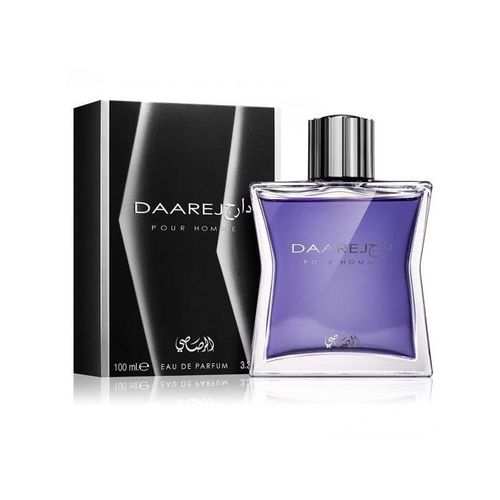 Rasasi Daarej Perfume