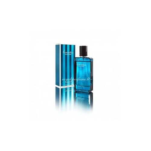 Fragrance World Conviction Pour Homme For Men