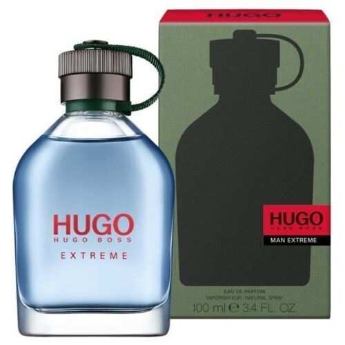 Hugo Boss Hugo Man Extreme 100ml Edp