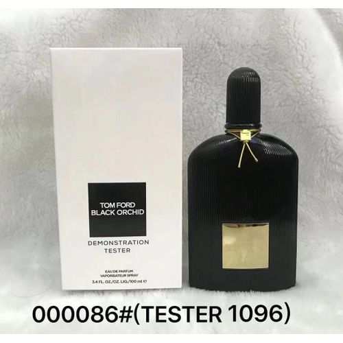 Black Orchid Tom Ford Black Orchid Perfume