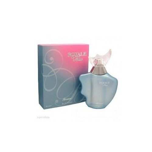 Rasasi Royale Blue For Women Perfume
