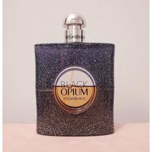 Black Opium Yves Saint Laurent