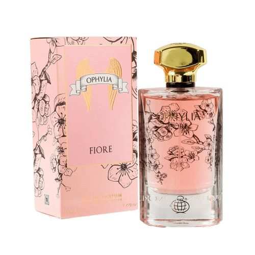 Fragrance World Ophylia Fiore Edp Perfume 80ml