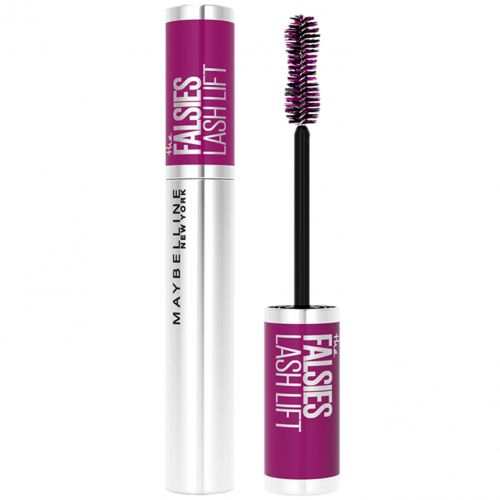 Zaron Cosmetics Lengthening Mascara - Midnight Mars