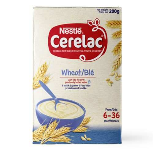 NESTLÉ Wheat - 200g