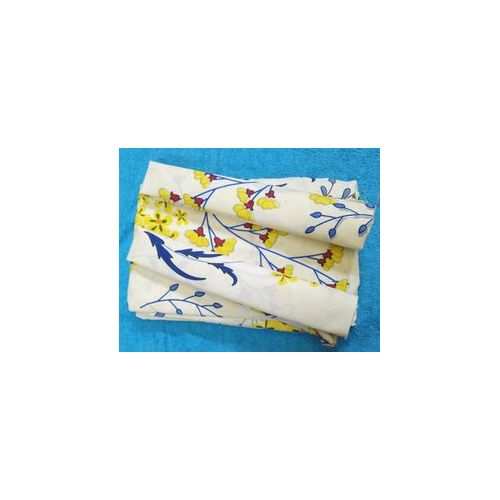 Generic 6*6 Pattern Cotton Two Bedsheets,Two Pillowcases