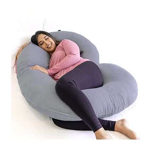 Generic C Pregnancy Pillow