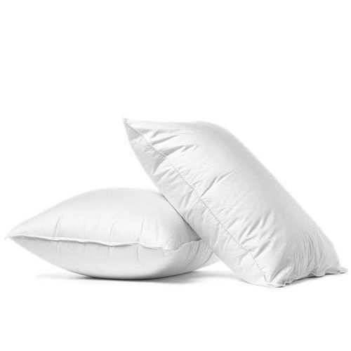 Dongfang Trade Pair Of 1000GSM Fiber Pillows