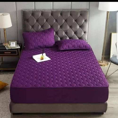 Generic Quality Waterproof Mattress Protector