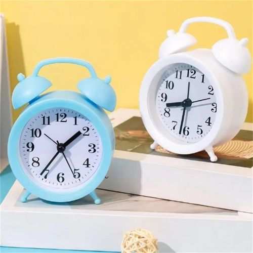 Generic Blossom Heart Alarm Clock Decor
