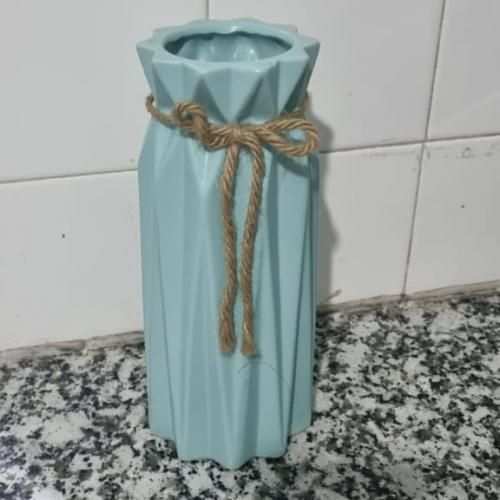Ceramic Flower Vase Set